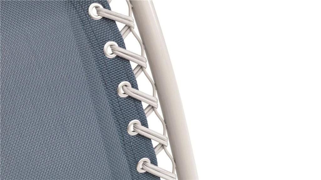 Outwell Ramsgate Ocean Blue Lounger 5 Outwell Ramsgate Ocean Blue Lounger - Image 3