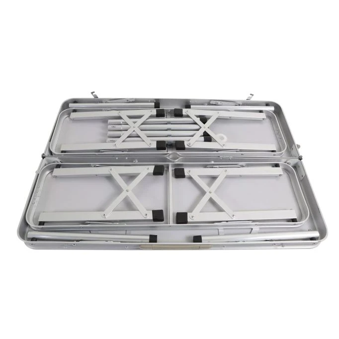 Regatta Picnic Table 6 Regatta Picnic Table - Image 4