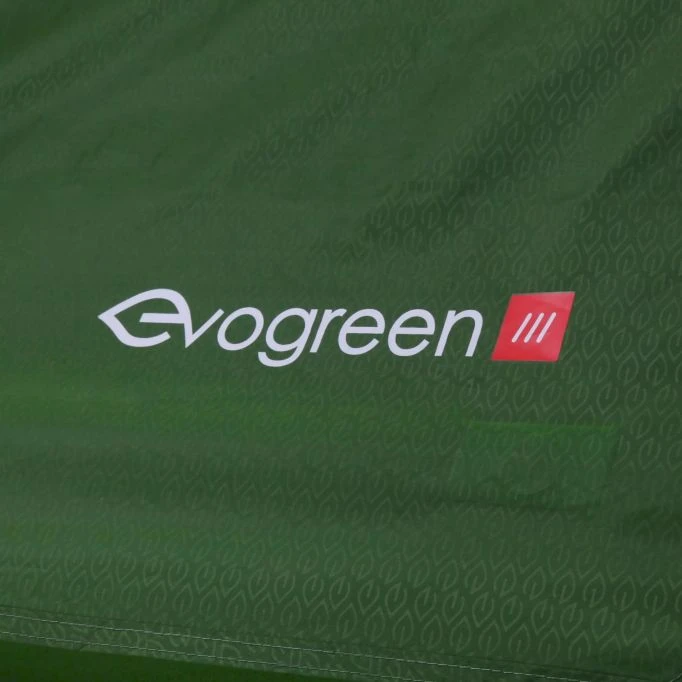 Regatta Evogreen 3 Person Dome Tent - Image 4