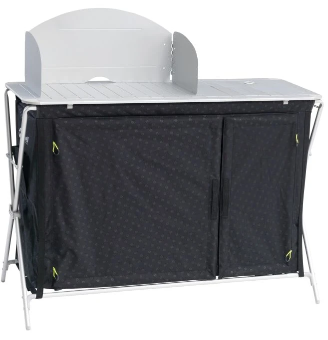 Outwell Richmond Kitchen Table 5 Outwell Richmond Kitchen Table - Image 3