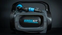 Rinsekit Portable Shower POD -Robens Shop rinsekit website