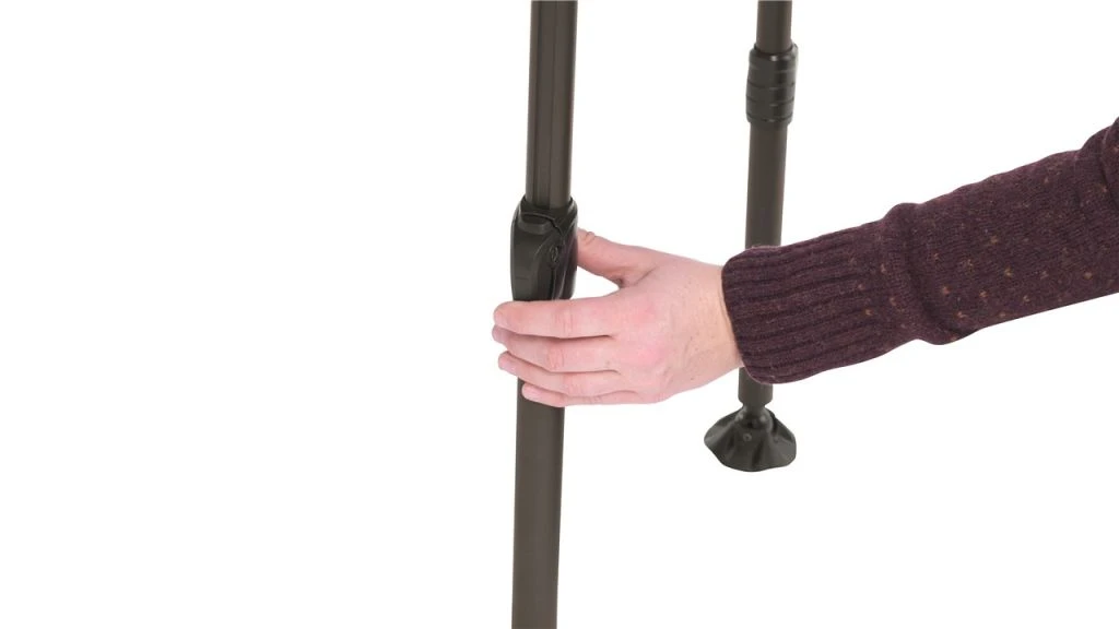 Robens Talula Aluminium Table 4 Robens Talula Aluminium Table - Image 2