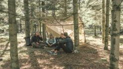 Robens Windscreen Tarp 25 Robens Windscreen Tarp -Robens Shop robens windscreen tarp12