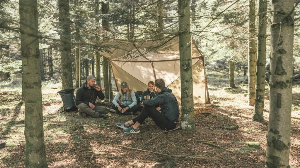 Robens Windscreen Tarp 10 Robens Windscreen Tarp - Image 8