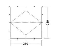 Robens Windscreen Tarp 30 Robens Windscreen Tarp -Robens Shop robens windscreen tarp2