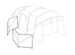 Robens Windscreen Tarp 28 Robens Windscreen Tarp -Robens Shop robens windscreen tarp4