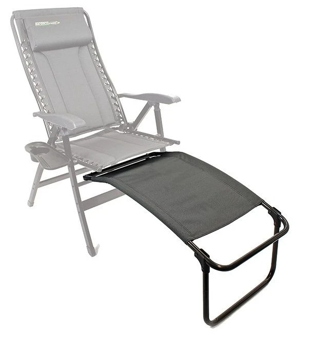 Outdoor Revolution San Remo/Napoli Foot Stool 3 Outdoor Revolution San Remo/Napoli Foot Stool