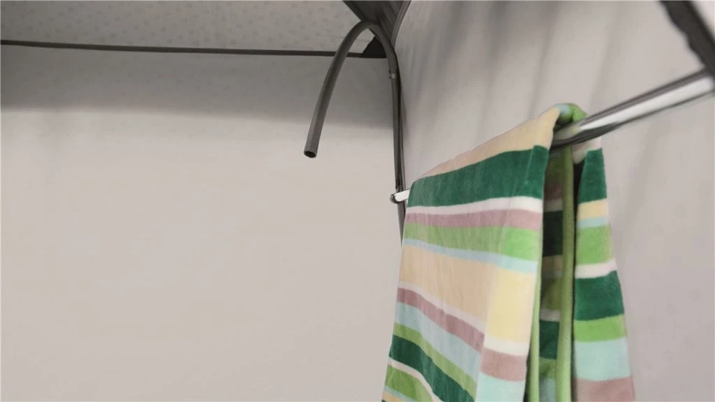 Outwell Seahaven Comfort Station Single Utility Tent 6 Outwell Seahaven Comfort Station Single Utility Tent - Image 4