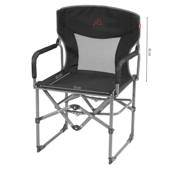 Robens Settler Folding Chair 4 Robens Settler Folding Chair - Image 2