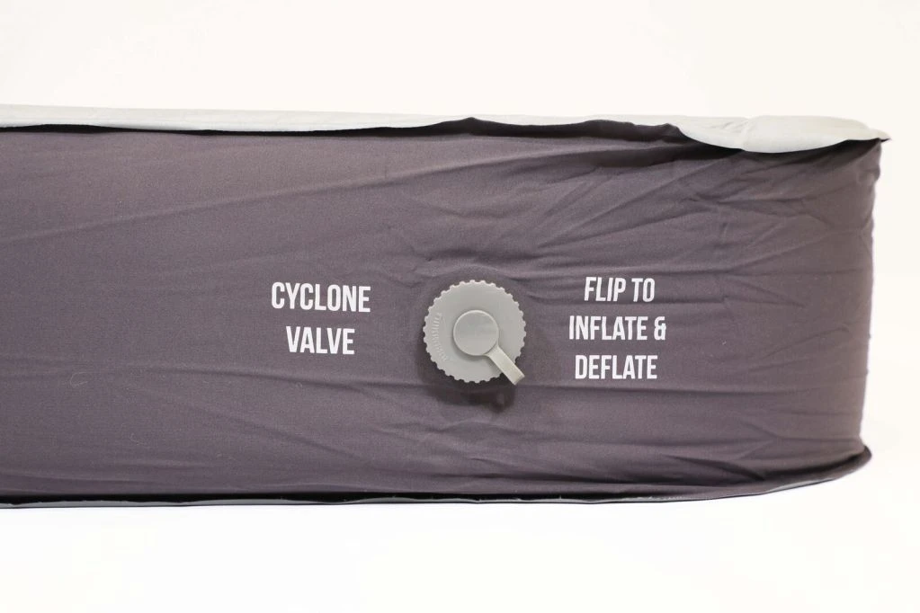 Vango Shangri-La II 20 Grande Self Inflating Mat 7 Vango Shangri-La II 20 Grande Self Inflating Mat - Image 5