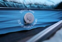 Vango Shangri-La II 10 Grande Self Inflating Mat 22 Vango Shangri-La II 10 Grande Self Inflating Mat -Robens Shop shangri la ii 10 grande high 3 medium