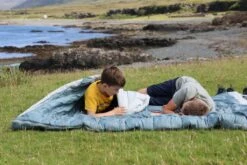 Vango Shangri-La Light Double Sleeping Bag 31 Vango Shangri-La Light Double Sleeping Bag -Robens Shop shangri la light double lifestyle high 3 medium