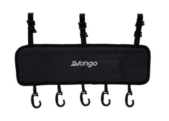 Vango Sky Storage Accessory Hanger 3 Vango Sky Storage Accessory Hanger