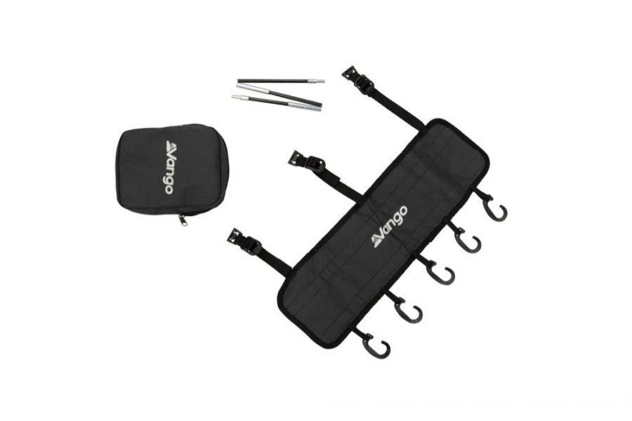 Vango Sky Storage Accessory Hanger 7 Vango Sky Storage Accessory Hanger - Image 5