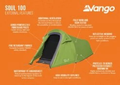Vango Soul 100 Tent 11 Vango Soul 100 Tent -Robens Shop soul 100 infographic lr