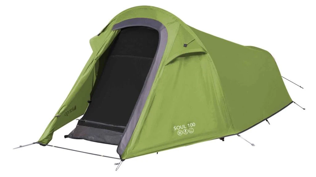 Vango Soul 100 Tent 3 Vango Soul 100 Tent