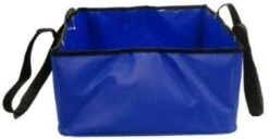 Sunncamp Collapsible Square Washing Up Bowl -Robens Shop sunncamp collapsible square washing up bowl 1 1