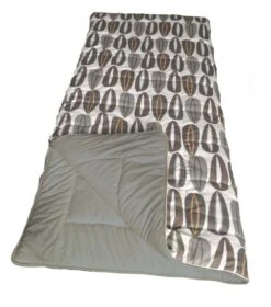 Sunncamp Mull Super Deluxe King Size Sleeping Bag