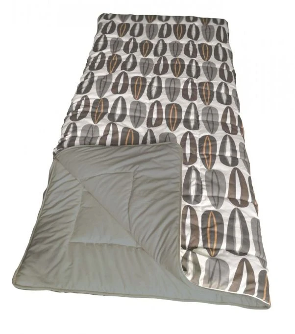 Sunncamp Mull Super Deluxe King Size Sleeping Bag 3 Sunncamp Mull Super Deluxe King Size Sleeping Bag