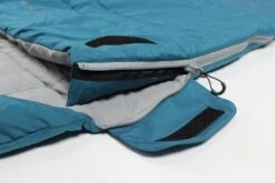 Outdoor Revolution Sunstar Single 200 Sleeping Bag -Robens Shop sunstar single 200 sl blue coral