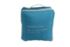 Outdoor Revolution Sunstar Single 200 Sleeping Bag -Robens Shop sunstar single 200 sl blue coral bag