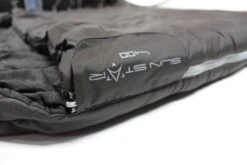 Outdoor Revolution Sunstar Double 400 Sleeping Bag 7 Outdoor Revolution Sunstar Double 400 Sleeping Bag -Robens Shop sunstardouble zip