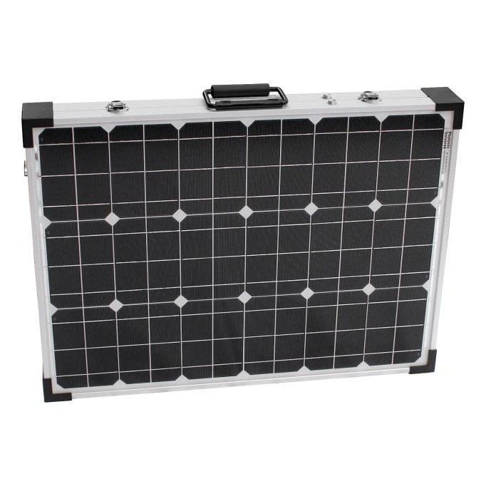 Photonic Universe 100W 12V Folding Solar Charging Kit 5 Photonic Universe 100W 12V Folding Solar Charging Kit - Image 3