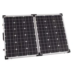 Photonic Universe 120W 12V Folding Solar Charging Kit