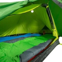 Regatta Montegra 2 Person Tent -Robens Shop tent 10