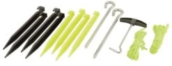 Outwell Tent Accessories Pack -Robens Shop tent pack 1