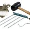 Outwell Tent Tool Kit 2 Outwell Tent Tool Kit -Robens Shop tent tool