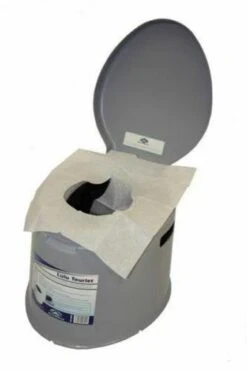 Summit Toilet Seat Covers 7 Summit Toilet Seat Covers -Robens Shop toilet cover