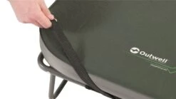 Outwell Tostado Folding Bed -Robens Shop tostado mat