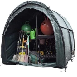 Tidy Tent Xtra -Robens Shop ttxtra