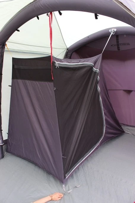 Outdoor Revolution 2 Berth Clip In Inner Tent 6 Outdoor Revolution 2 Berth Clip In Inner Tent - Image 4