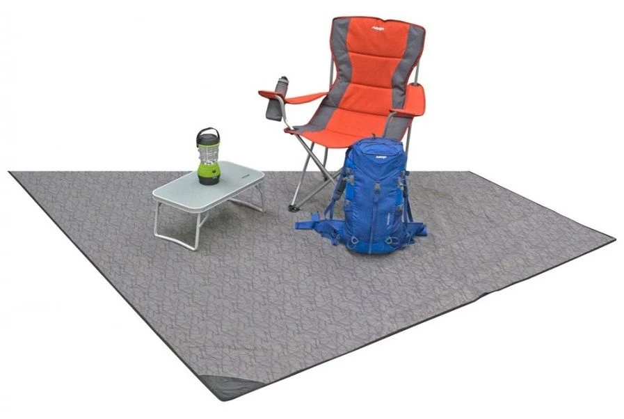 Vango Universal Carpet CP008 (260cm X 360cm) 4 Vango Universal Carpet CP008 (260cm X 360cm) - Image 2