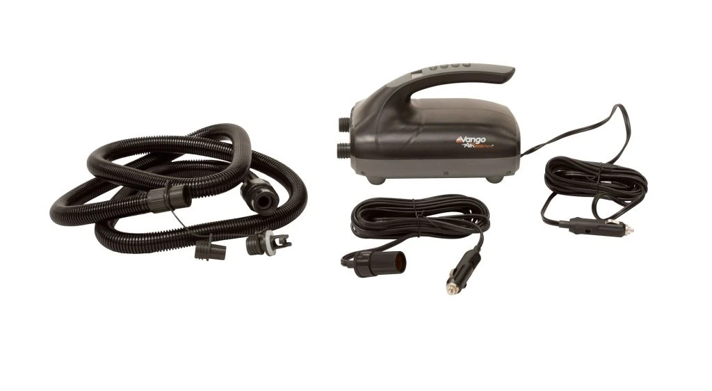 Vango Airbeam Turbo Pump 3 Vango Airbeam Turbo Pump