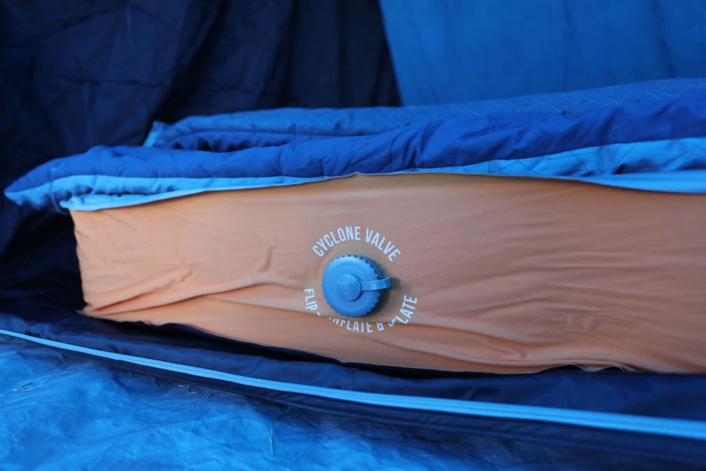 Vango Shangri-La II 15 Grande Self Inflating Mat 9 Vango Shangri-La II 15 Grande Self Inflating Mat - Image 7