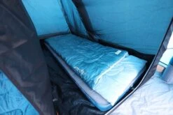 Vango Evolve Superwarm Single Sleeping Bag 21 Vango Evolve Superwarm Single Sleeping Bag -Robens Shop van 2021 lifestyle sleeping bags evolve s lo 01