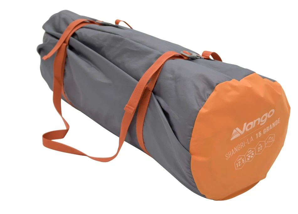 Vango Shangri-La II 15 Grande Self Inflating Mat 4 Vango Shangri-La II 15 Grande Self Inflating Mat - Image 2