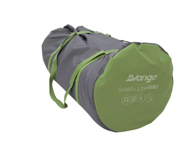 Vango Shangri-La II 7.5 Double Self Inflating Mat 19 Vango Shangri-La II 7.5 Double Self Inflating Mat - Image 17