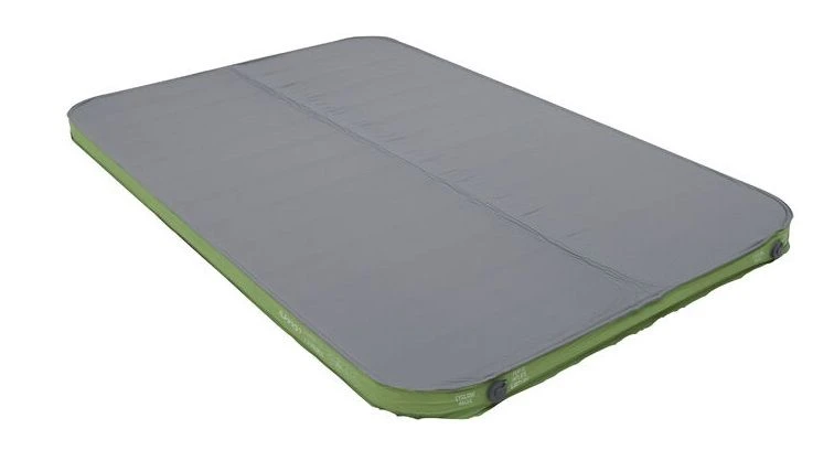 Vango Shangri-La II 7.5 Double Self Inflating Mat 7 Vango Shangri-La II 7.5 Double Self Inflating Mat - Image 5