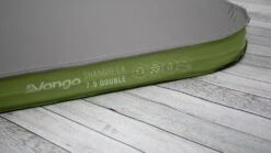 Vango Shangri-La II 7.5 Double Self Inflating Mat 35 Vango Shangri-La II 7.5 Double Self Inflating Mat -Robens Shop van 2021 sleep mat shangri la 7.5 db hi 16 medium
