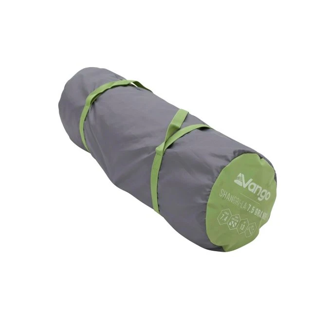 Vango Shangri-La II 7.5 Grande Self Inflating Mat 4 Vango Shangri-La II 7.5 Grande Self Inflating Mat - Image 2