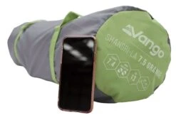 Vango Shangri-La II 7.5 Grande Self Inflating Mat 25 Vango Shangri-La II 7.5 Grande Self Inflating Mat -Robens Shop van 2021 sleep mat shangri la 7.5 gr hi 02 medium