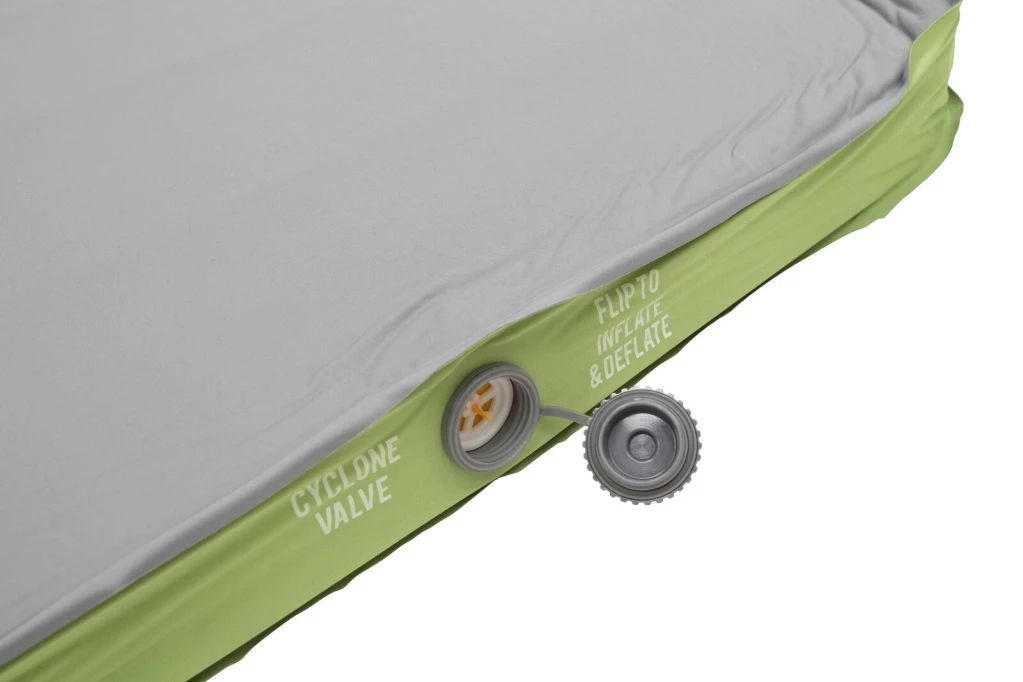 Vango Shangri-La II 7.5 Grande Self Inflating Mat 13 Vango Shangri-La II 7.5 Grande Self Inflating Mat - Image 11