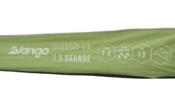 Vango Shangri-La II 7.5 Grande Self Inflating Mat 32 Vango Shangri-La II 7.5 Grande Self Inflating Mat -Robens Shop van 2021 sleep mat shangri la 7.5 gr hi 09 medium