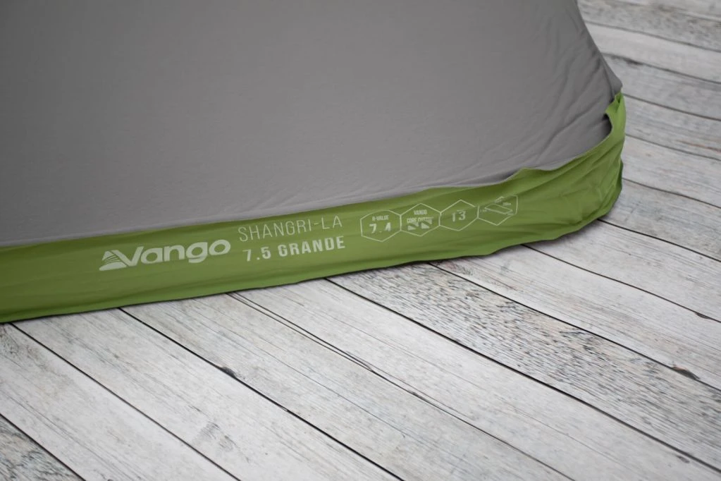 Vango Shangri-La II 7.5 Grande Self Inflating Mat 19 Vango Shangri-La II 7.5 Grande Self Inflating Mat - Image 17