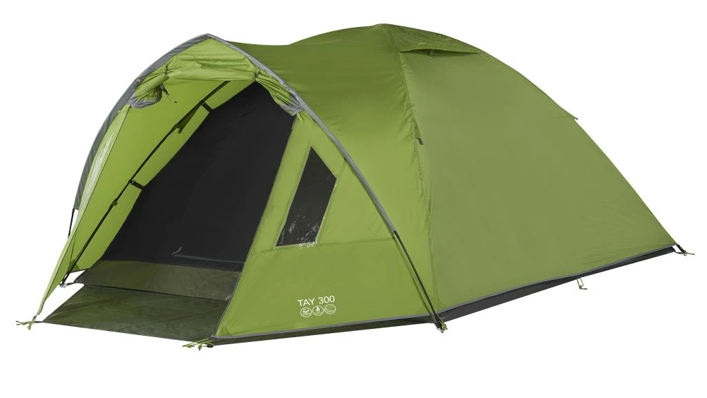 Vango Tay 300 Tent 3 Vango Tay 300 Tent