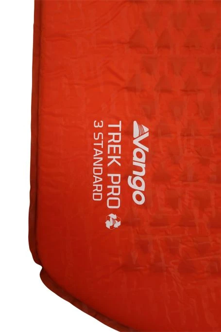 Vango Trek Pro 3 Standard Self Inflating Mat 4 Vango Trek Pro 3 Standard Self Inflating Mat - Image 2